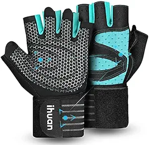 Ihuan Gloves